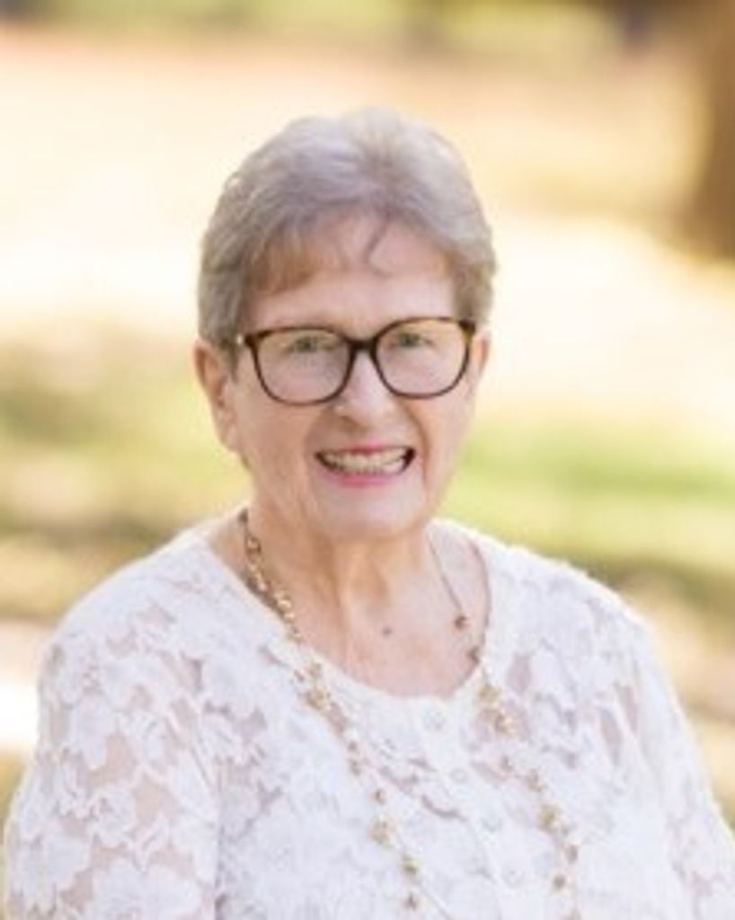 Gwendlyn Ruth VerHoef Profile Photo