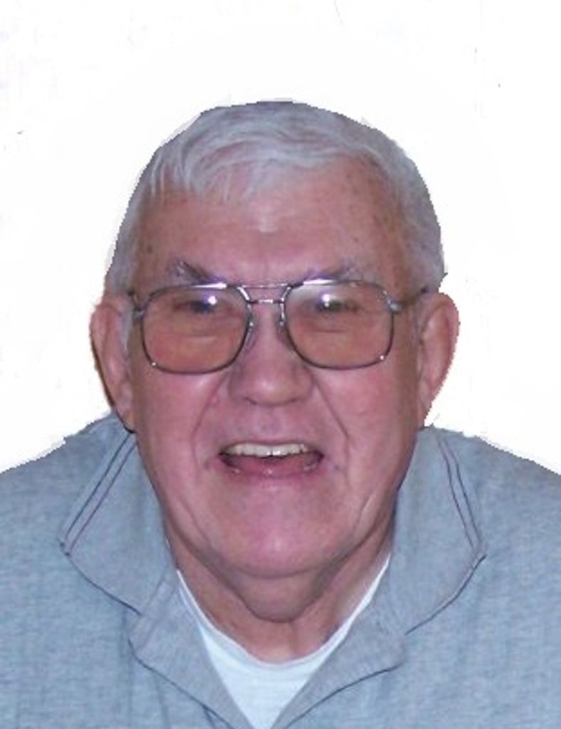Kenneth Wooden