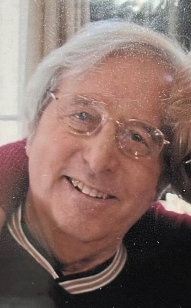 William Allen Cox Profile Photo