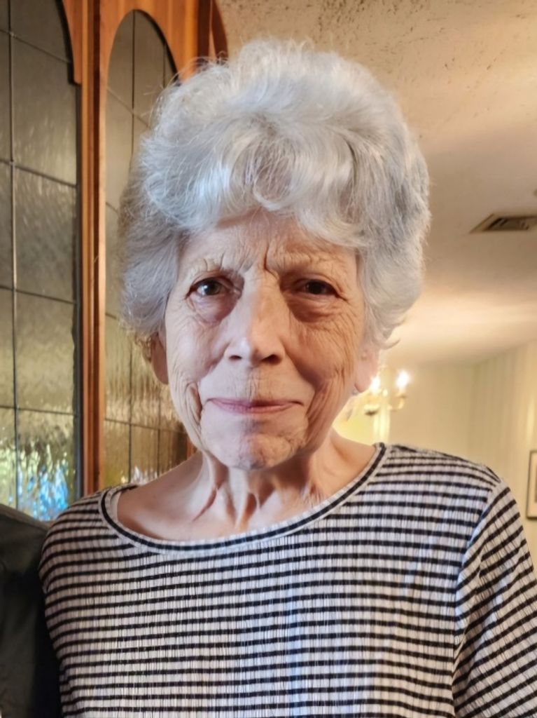 Shirley P. (Wears) Dill