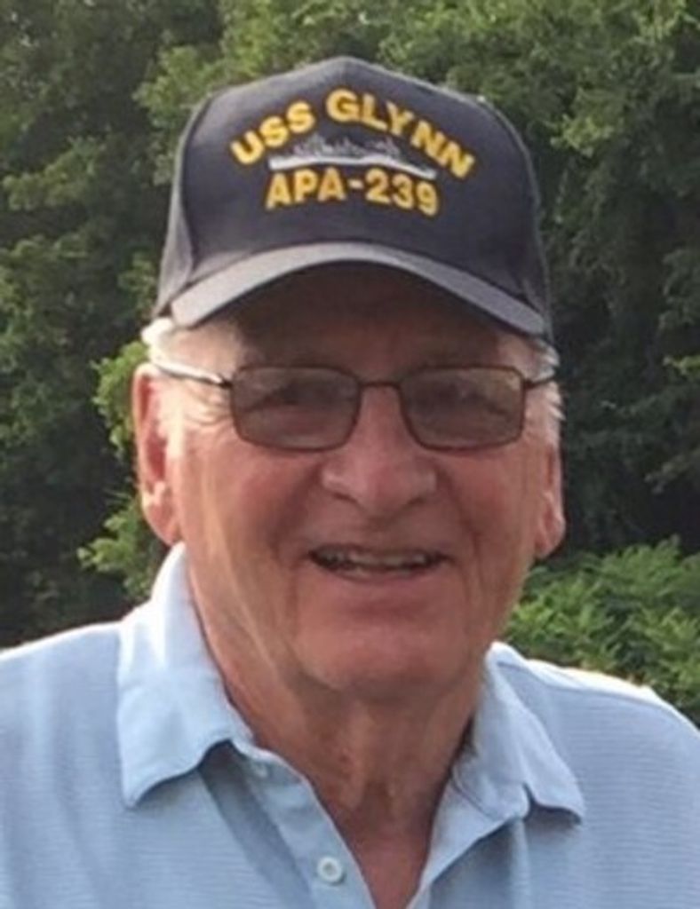 Henri R. Morin Profile Photo
