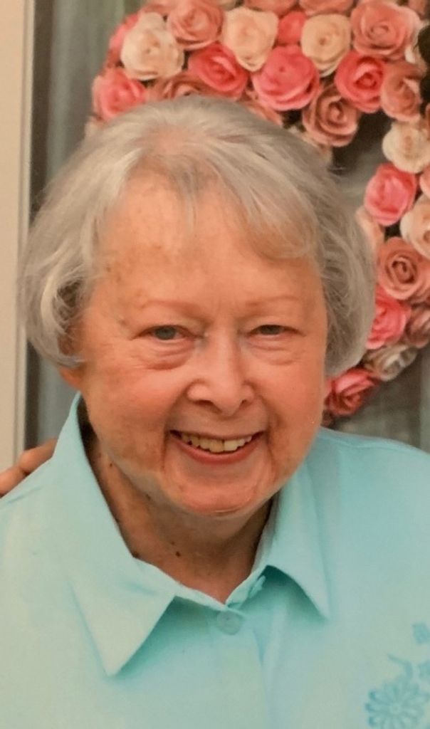 Kathleen Maria Messmore