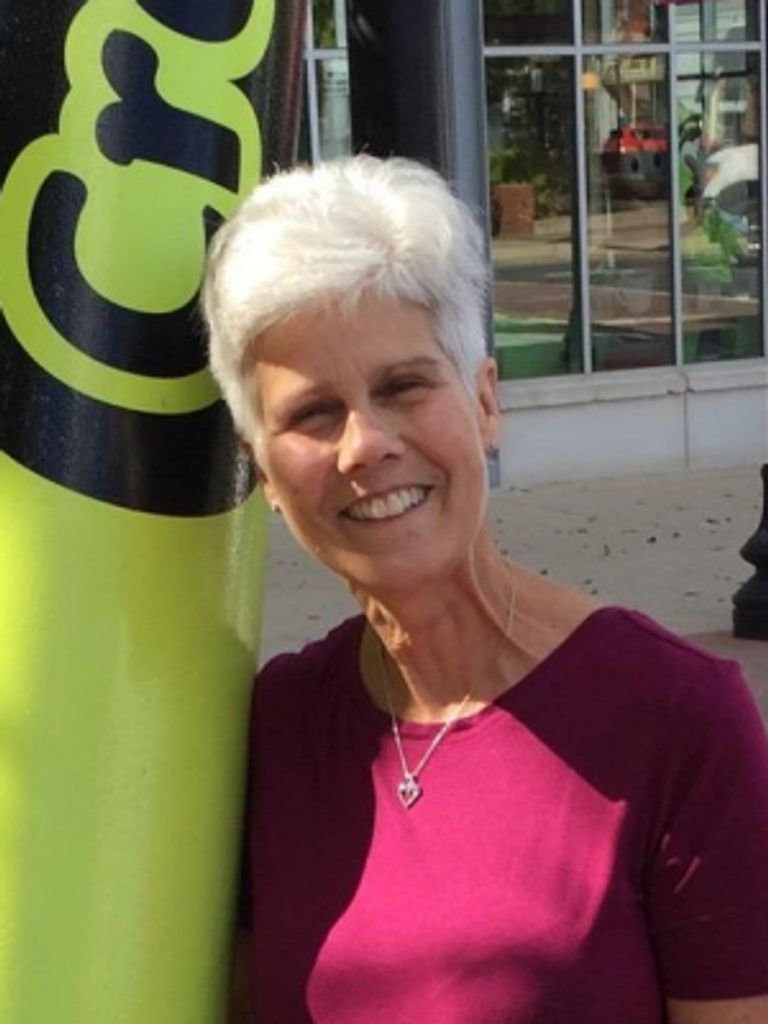 Elizabeth Slack Profile Photo