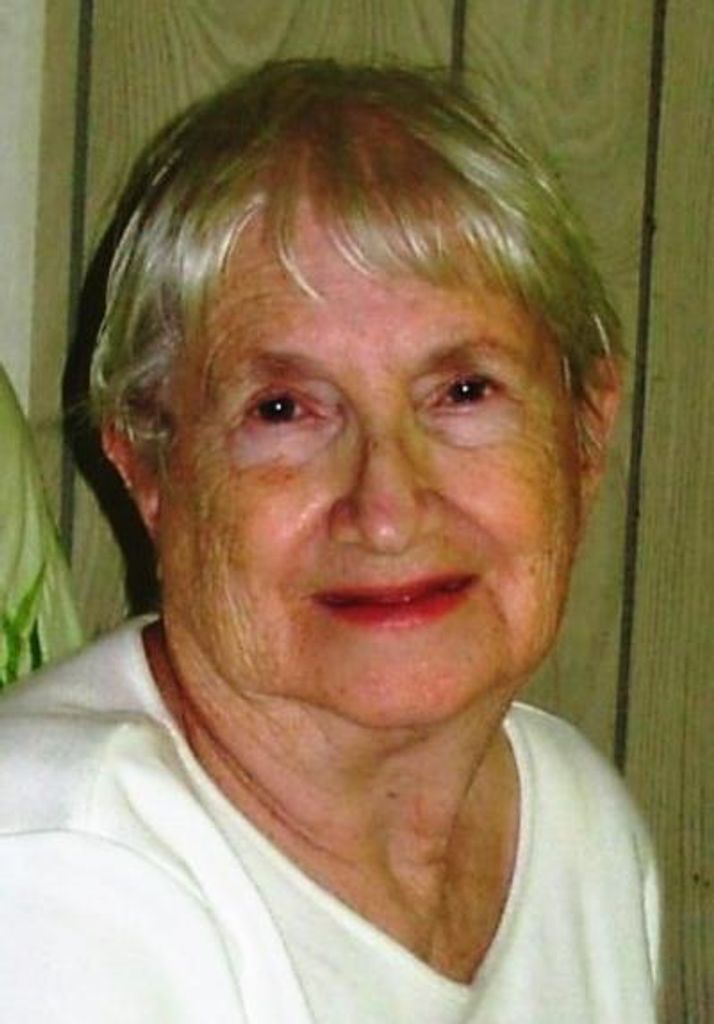 Hazel Ellen Cottrell Gandee Profile Photo