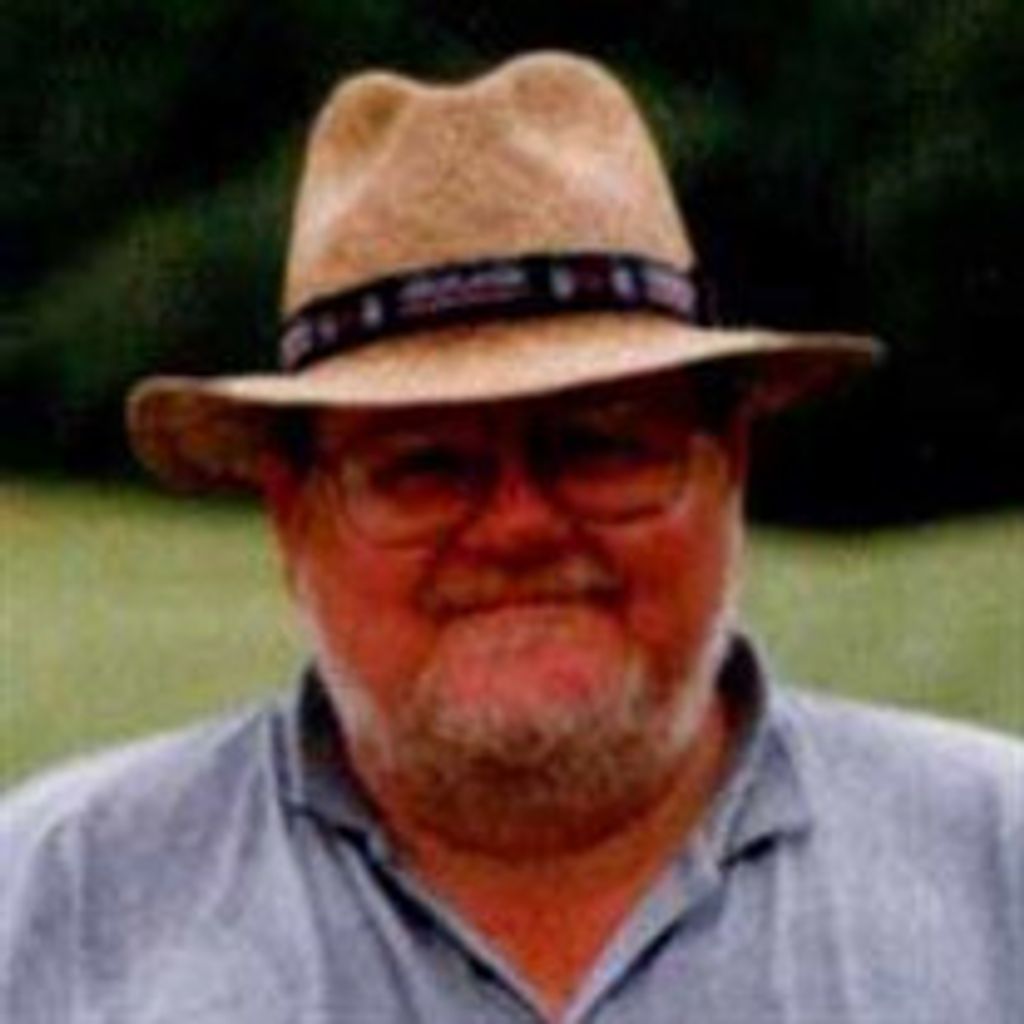Robert Edward Guy