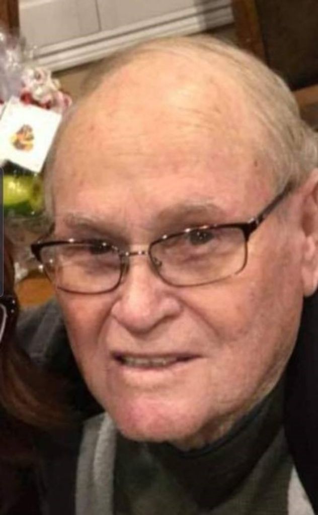 Ralph Marshall Jr.