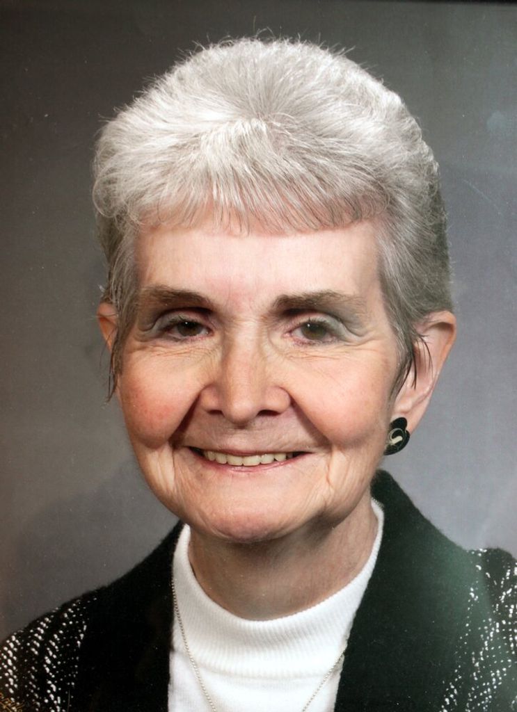 Rebecca Behrendt Profile Photo