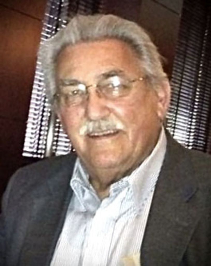 Dr. David Michael Lindley