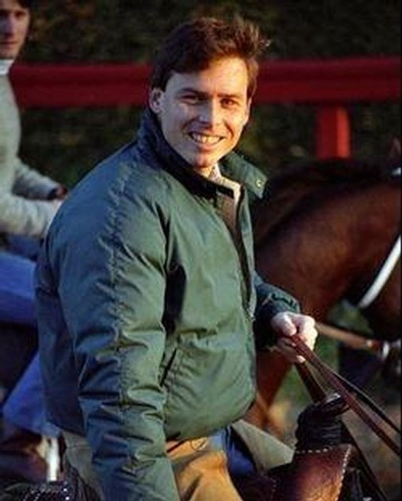 Jeffrey Wayne Lukas