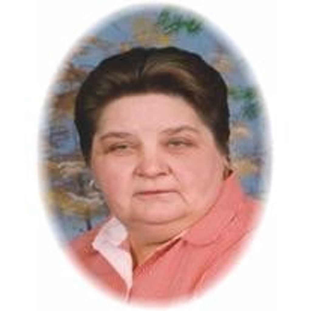 Madge Calderia