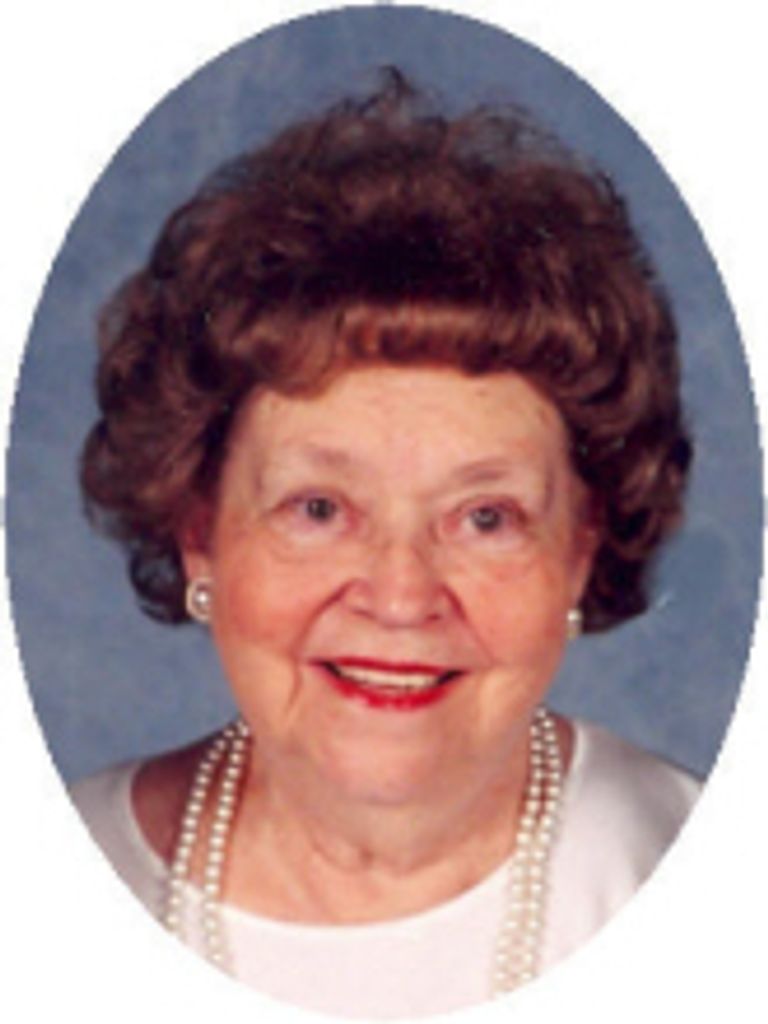 M. Elaine Hocz
