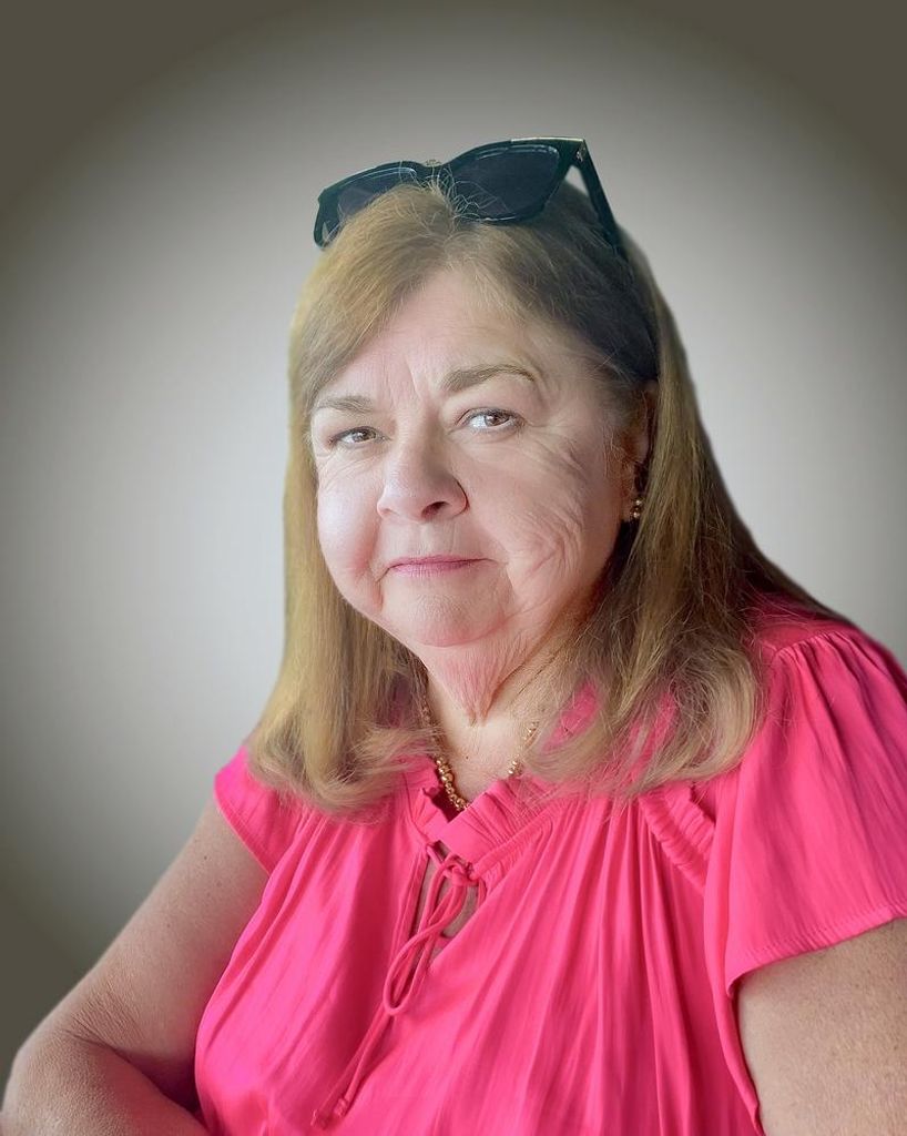 Wendy Macgregor Profile Photo