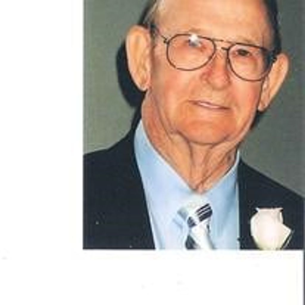 Raymond Jackson