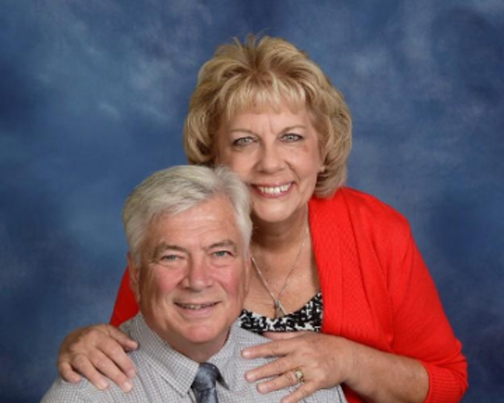 Ronald Gary Brasher