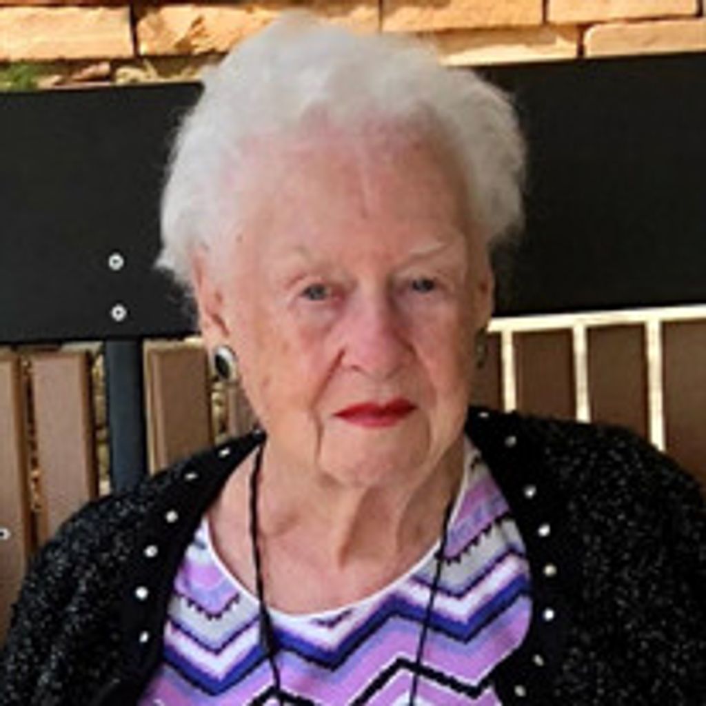 Kathleen Elizabeth Young Griffin