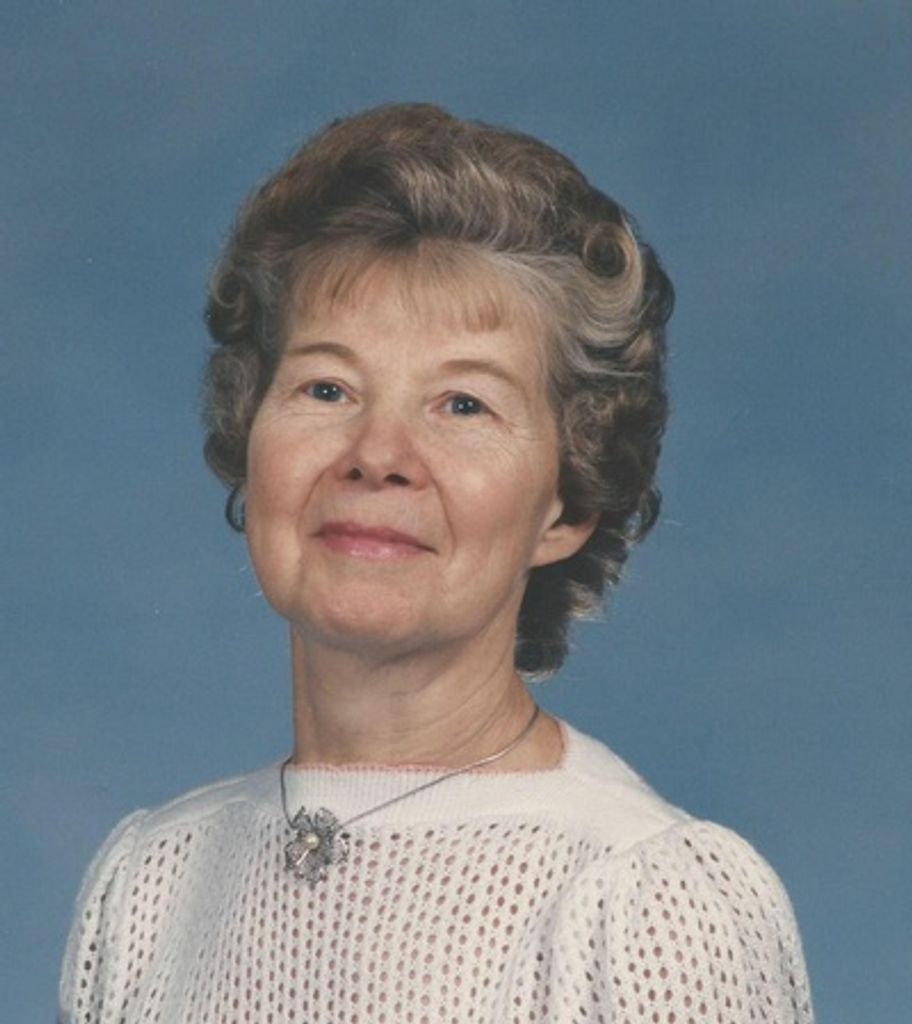 Deloris Jane Peregoy