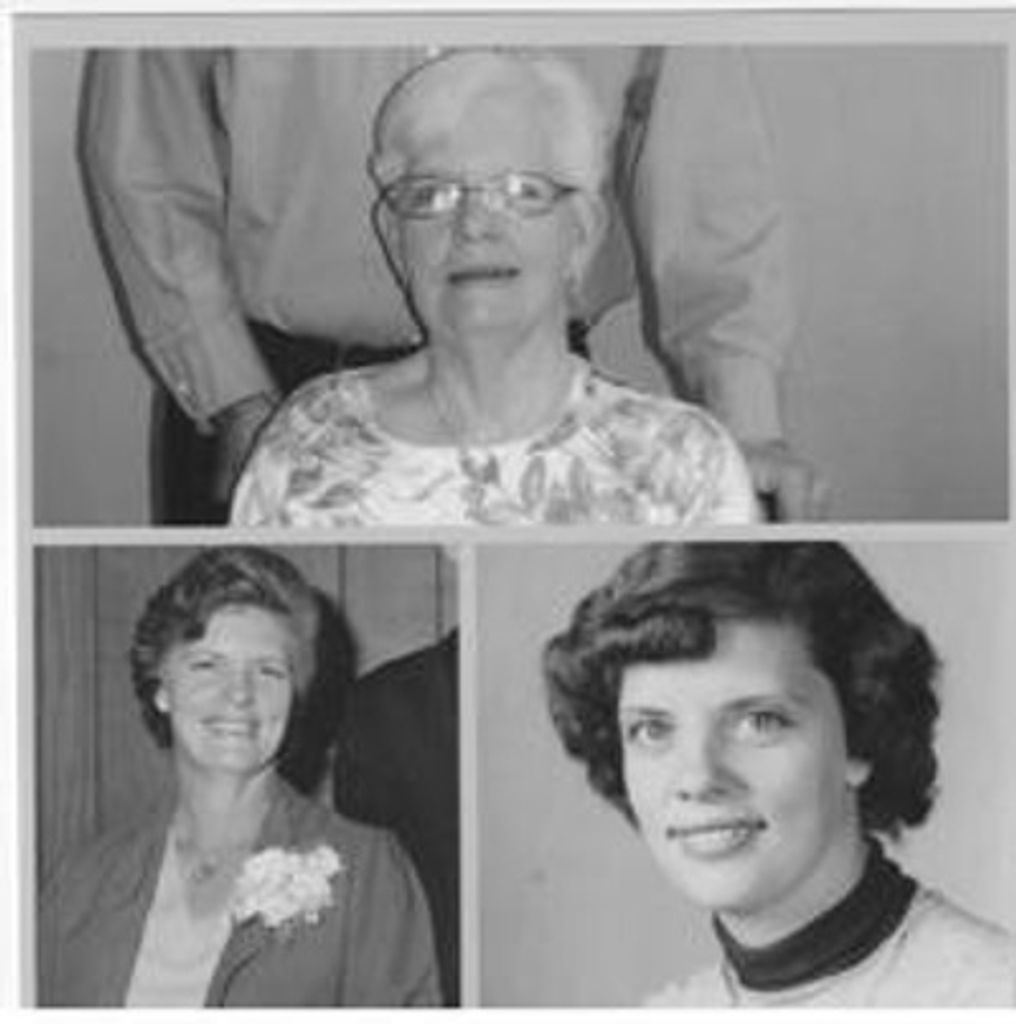Geneva Nell Holmes