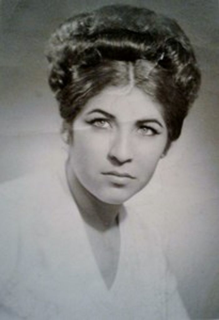 Elvira Del Pilar Palacios