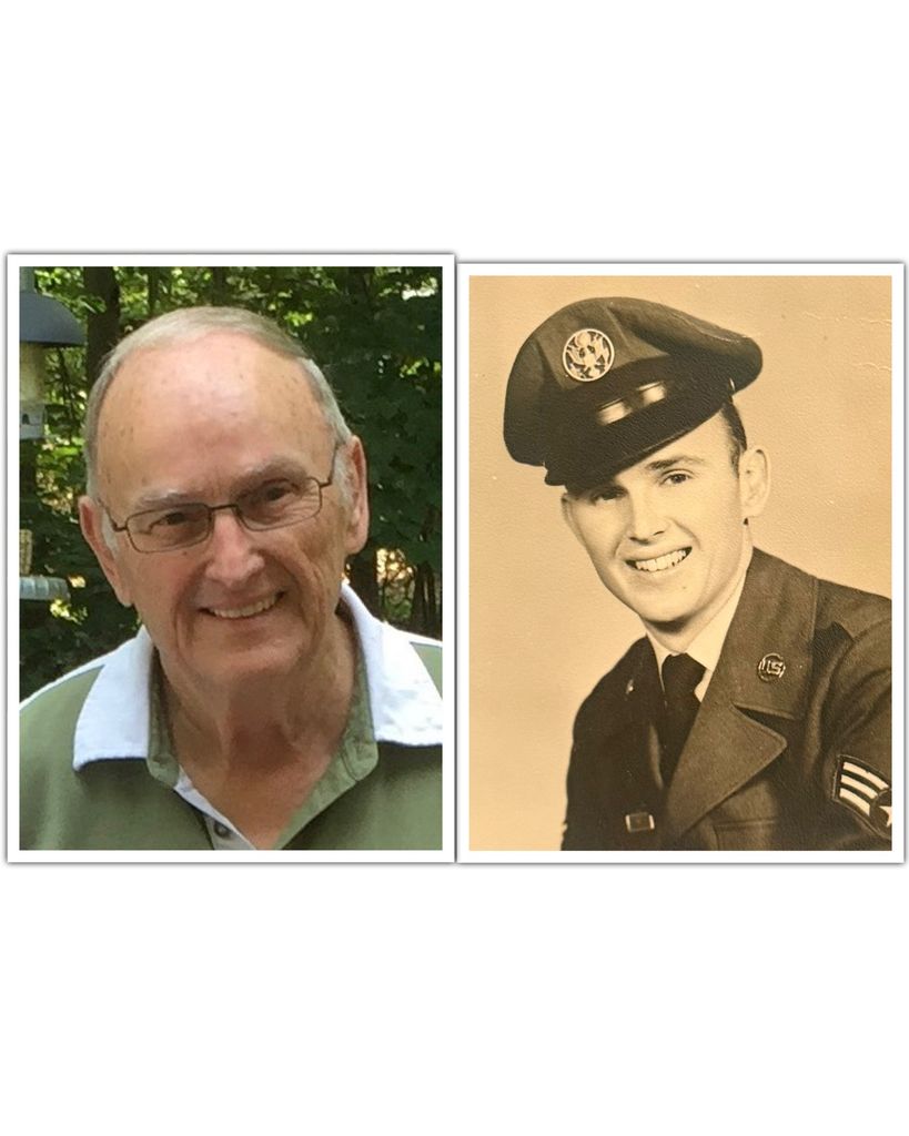 Ronald J. Hogan Profile Photo