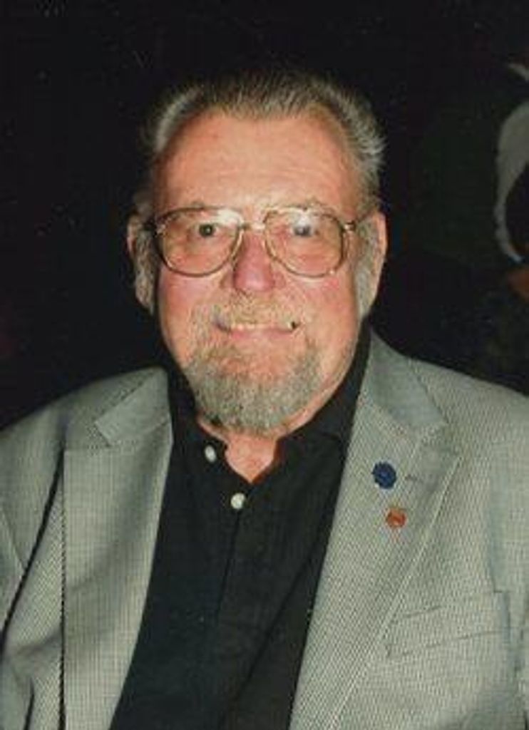 Capt (Retired) Joe Ashton