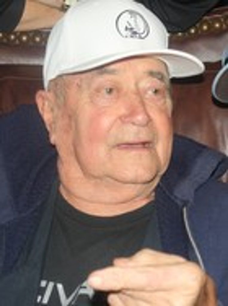 Ronnie Waldrum Profile Photo