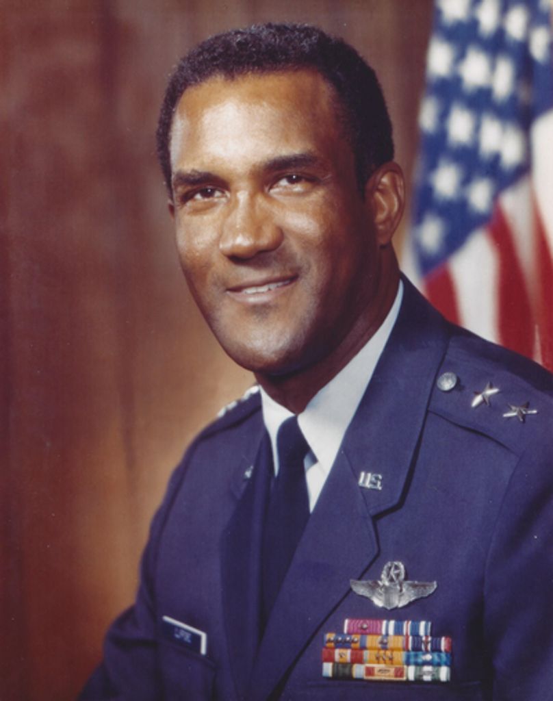 Major General Thomas E. Clifford Profile Photo