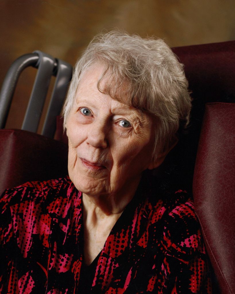 Patricia Nicoski