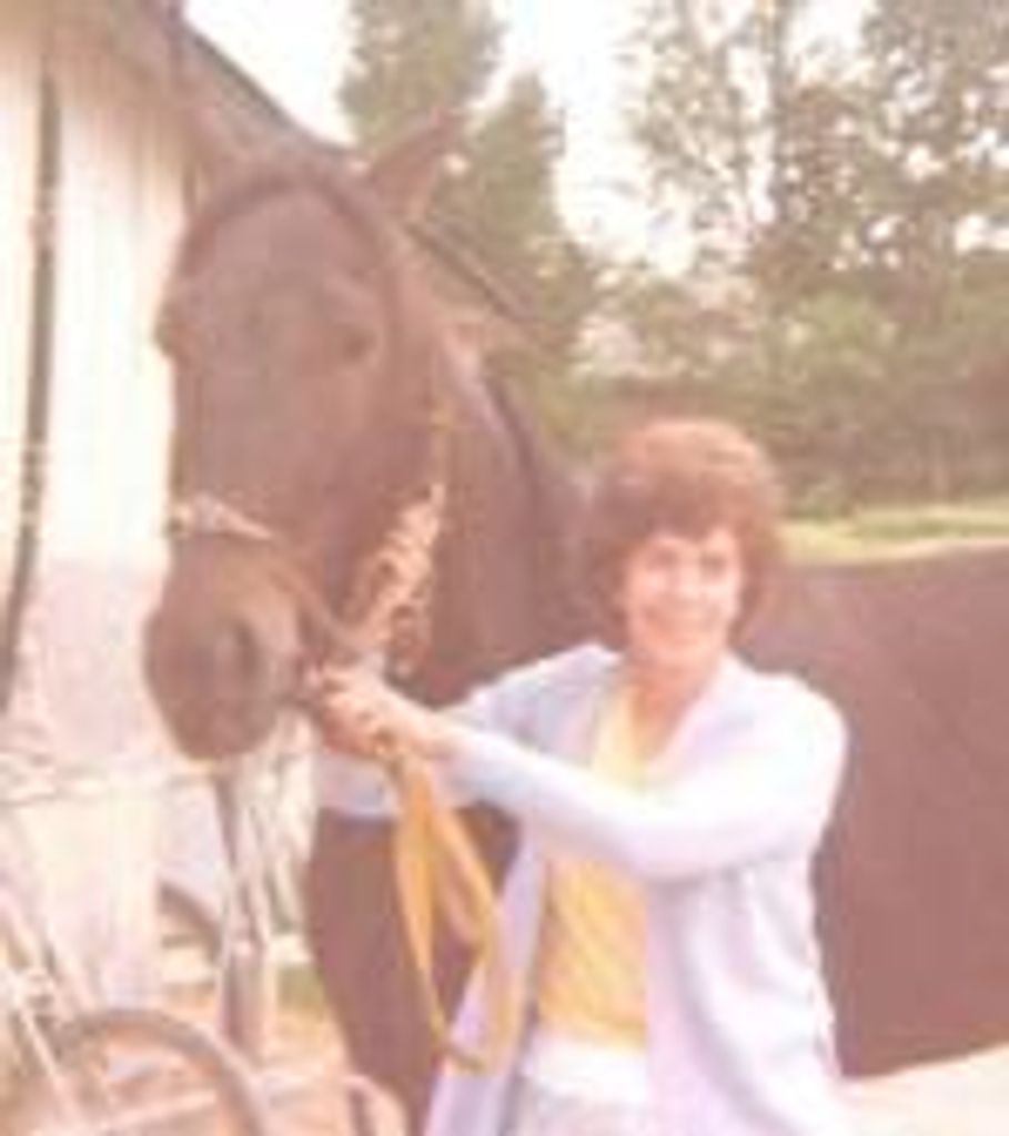 Pauline Laura Ellement Profile Photo
