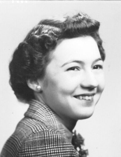 Ada (Redmon)  O'Connell Profile Photo