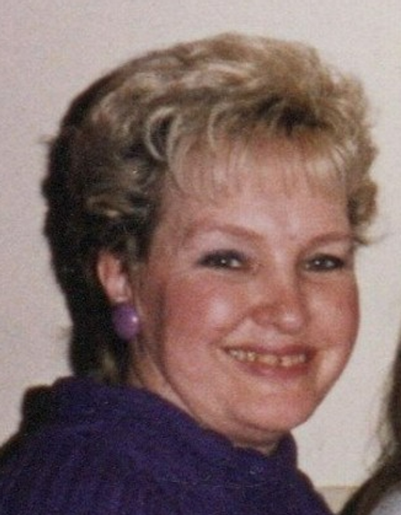 Betty Ruth (Judd-Ingle) Will
