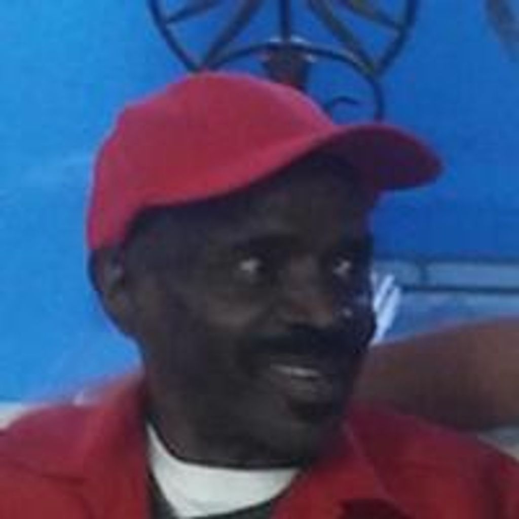 Charles Bethea