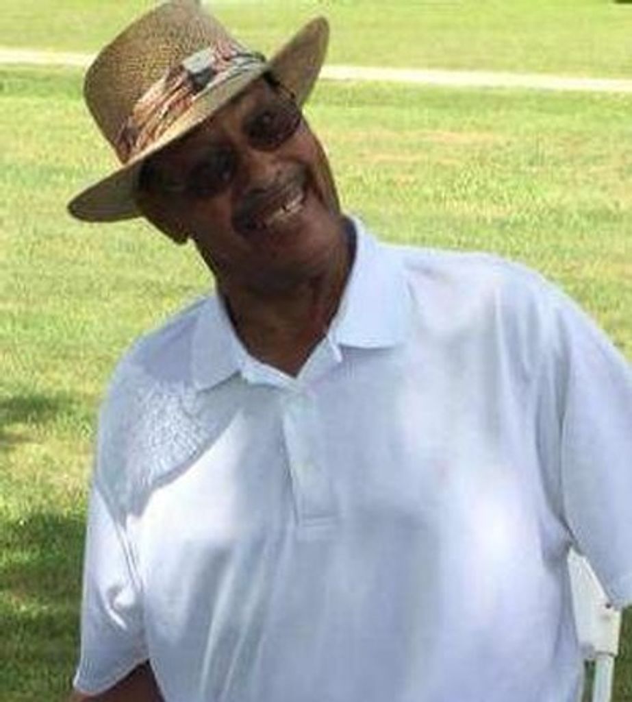 Woodberry Woody Bryant, Jr. Profile Photo