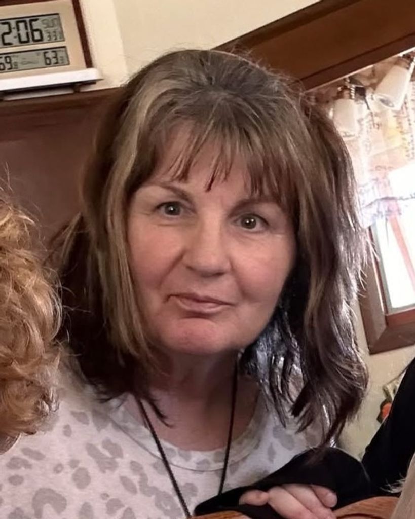 Rhonda G. Beroney