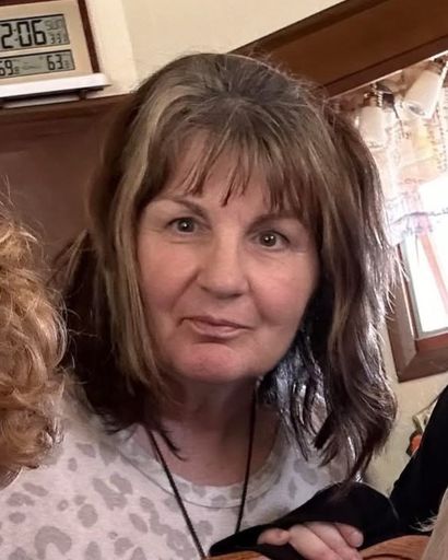 Rhonda G. Beroney's obituary image