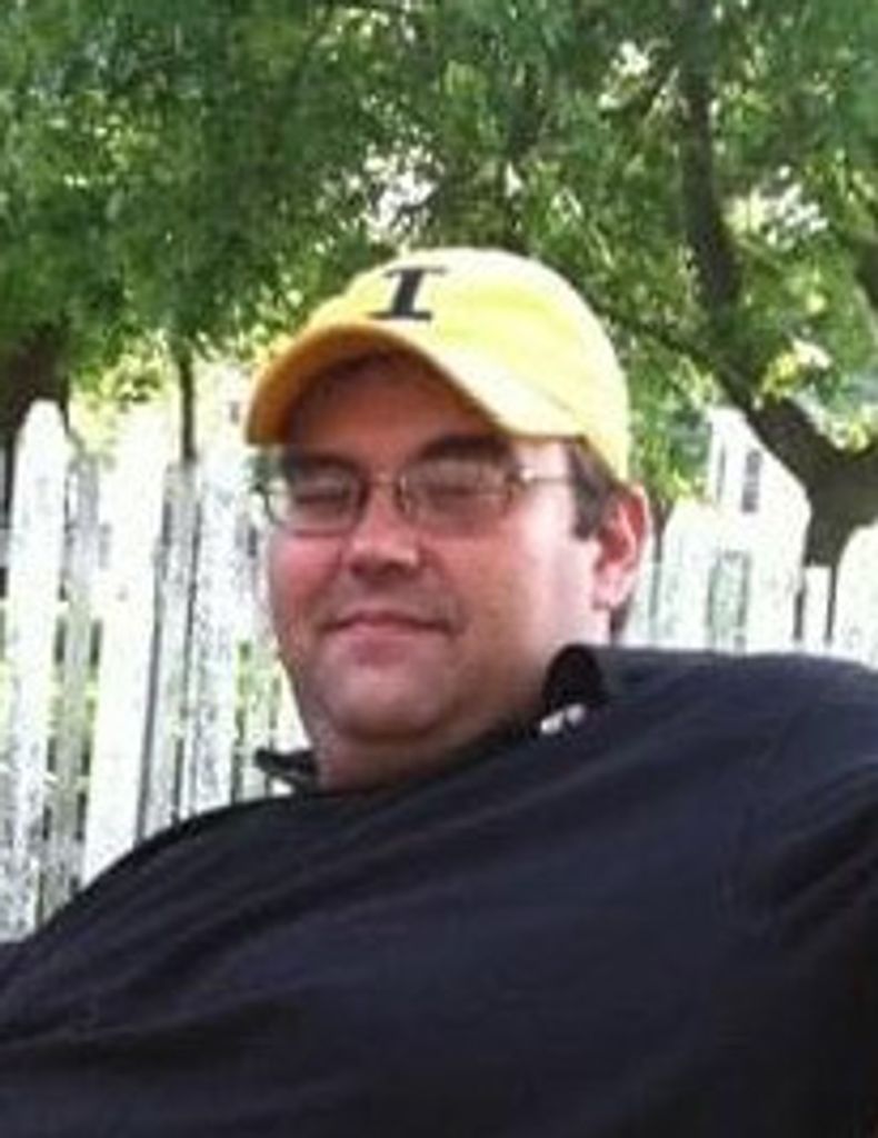 Russell 'Russ' Wayne Crowell Profile Photo