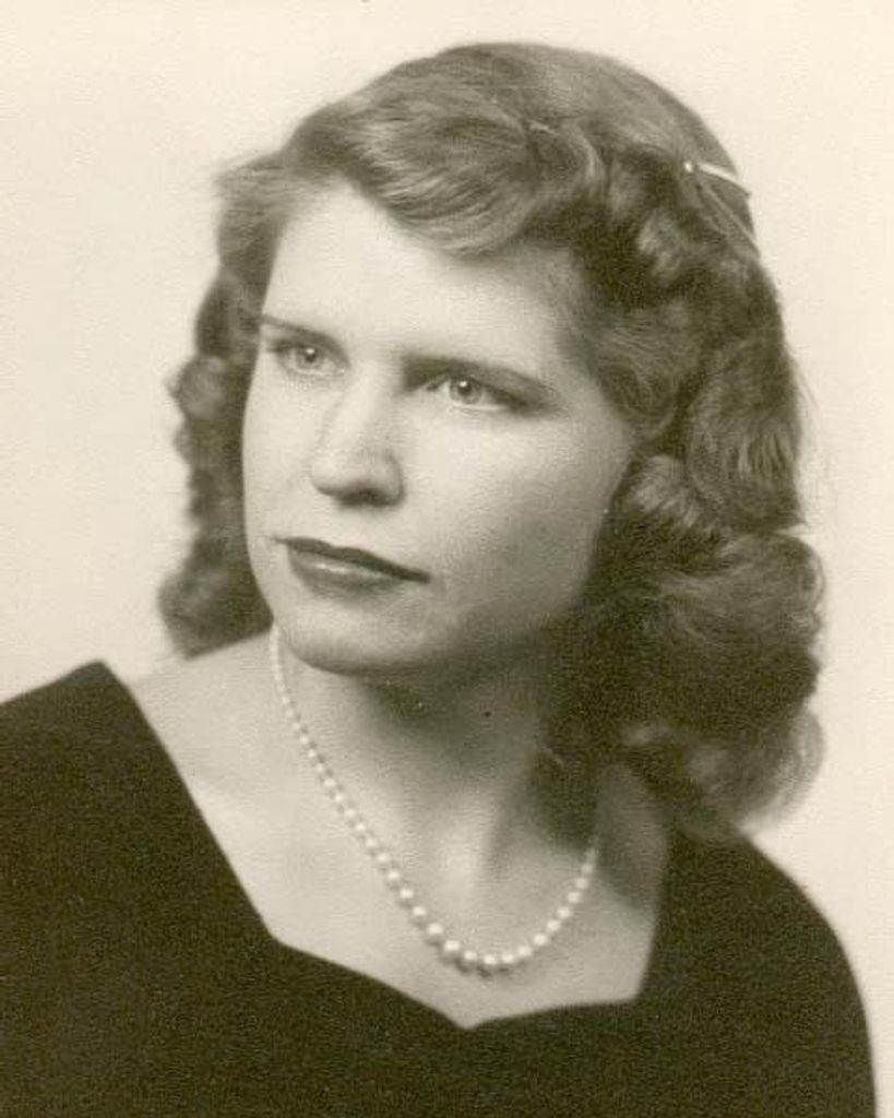 Clarelle Kristofferson