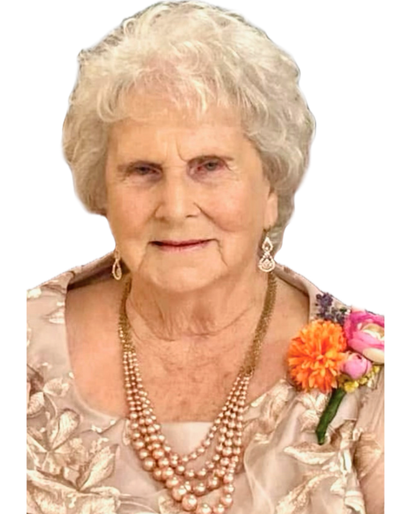 Marilyn Ejem