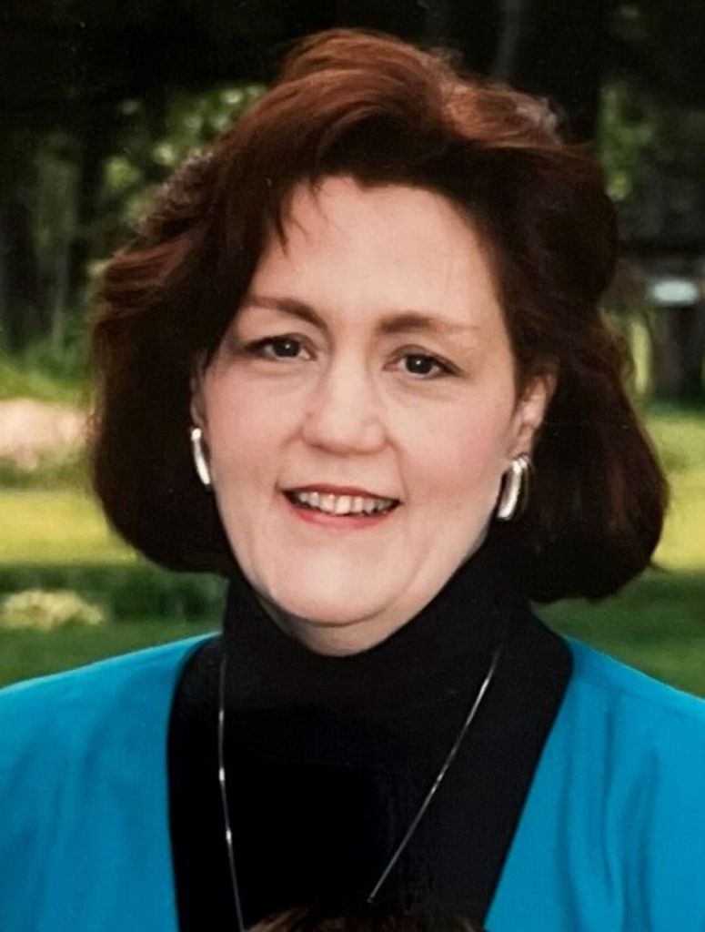Margaret E. Bell