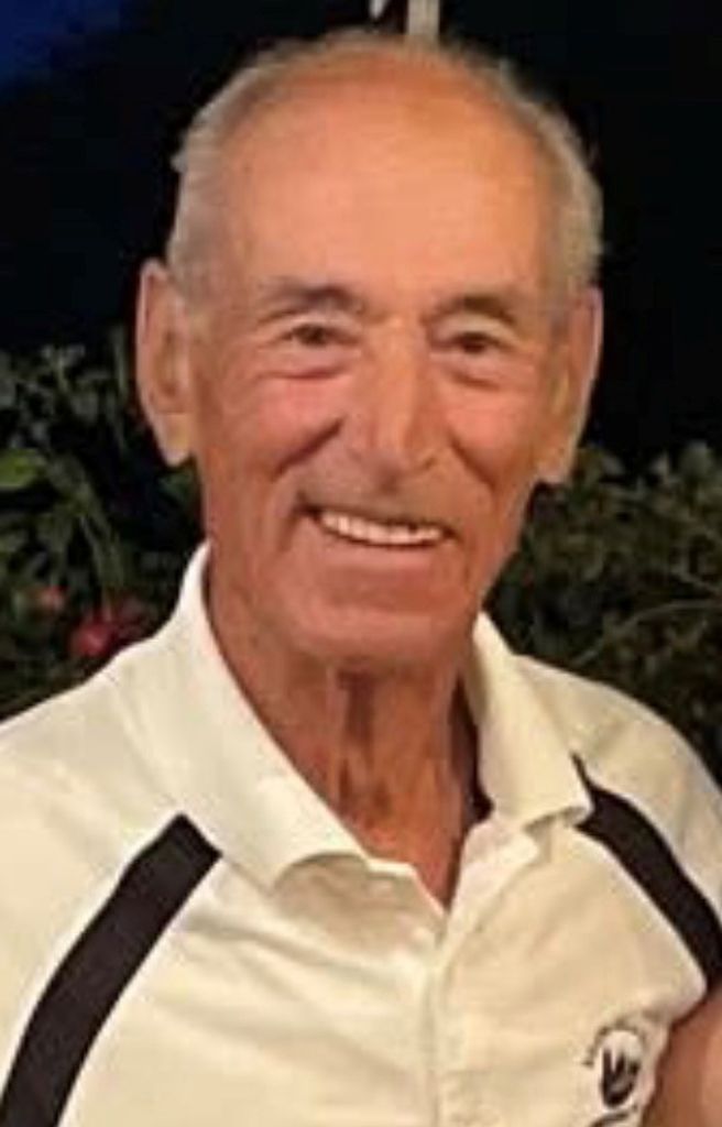 Samuel Galbato Profile Photo
