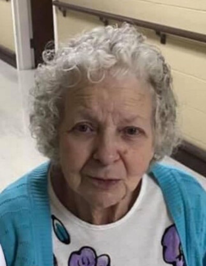 Elizabeth (Miles)  Tedder