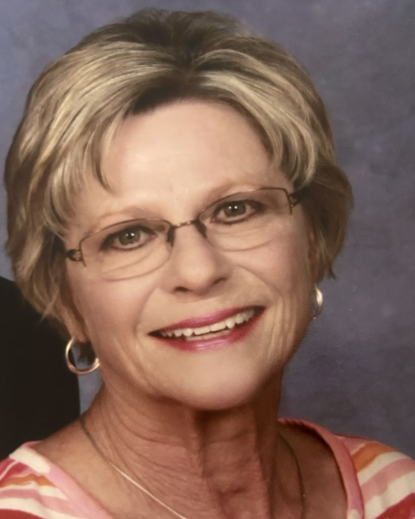 Shirley Mae Ingram Moorefield