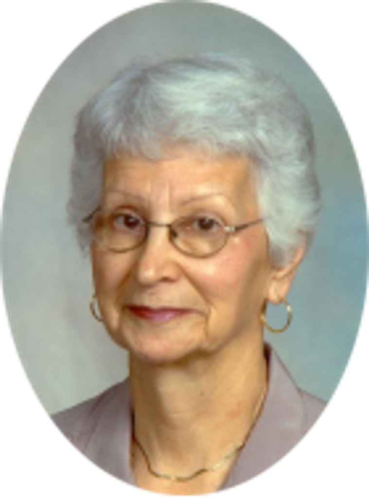 Nadine Pinson Morgan