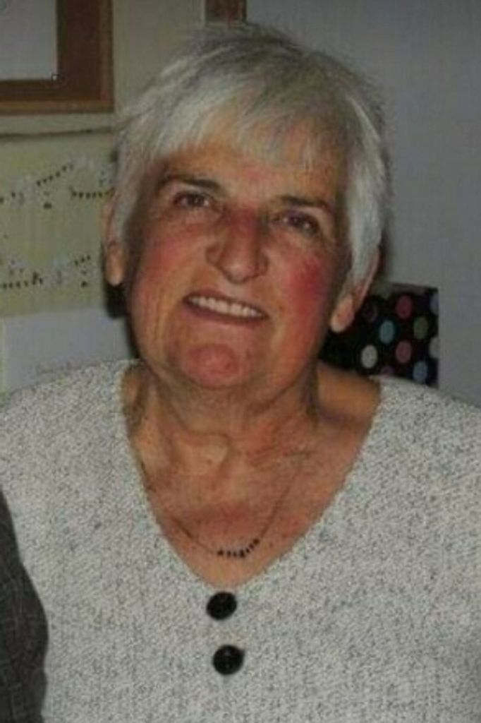 Annemarie Schmid