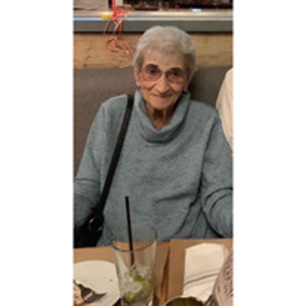 Delores J. Reopelle