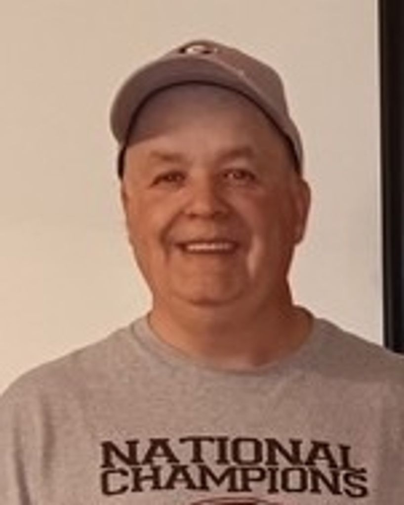 Norman Russ Bridges Profile Photo