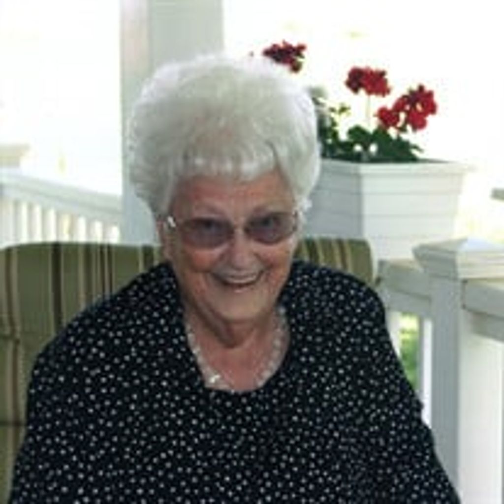 Laverta Schultze