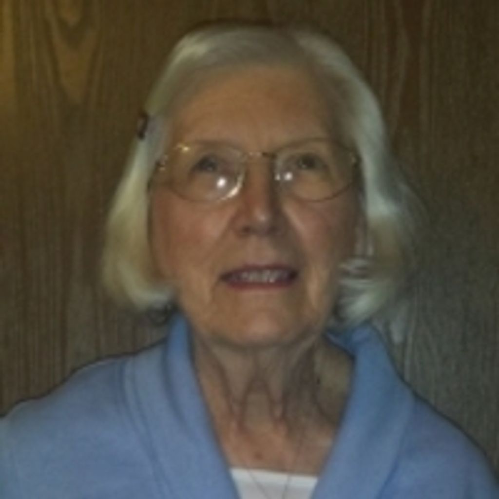 Stella Stevick Profile Photo