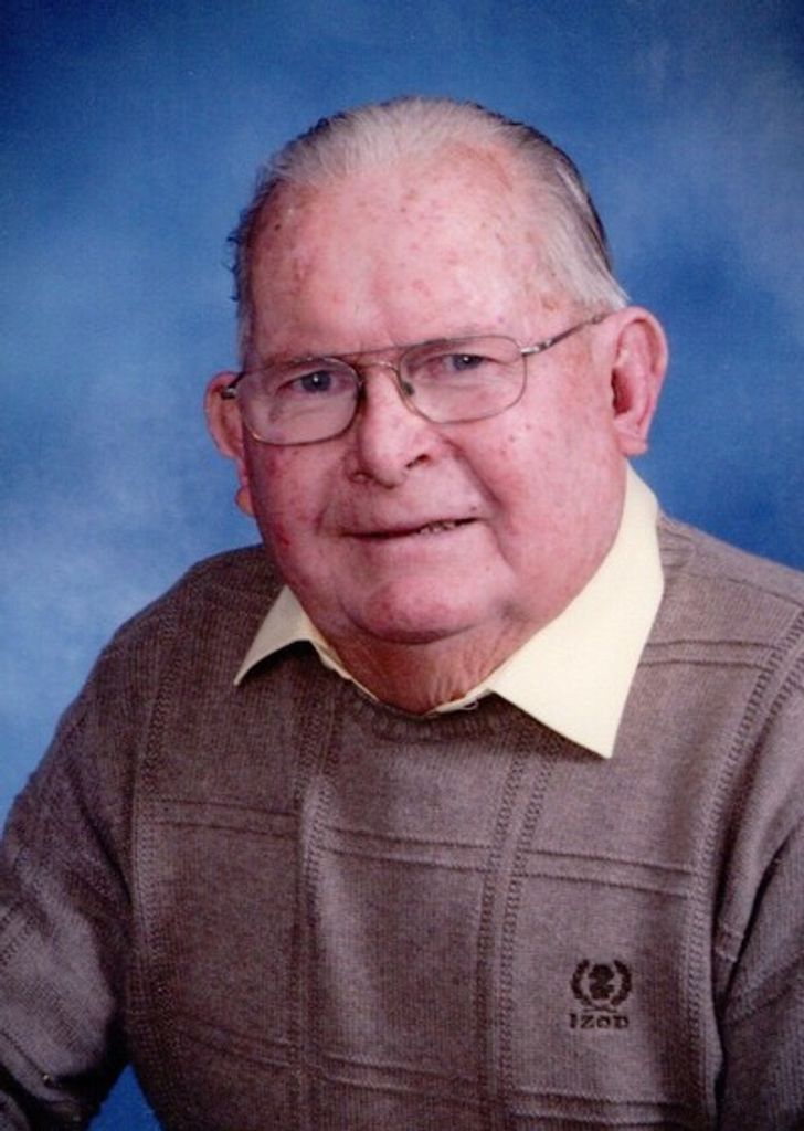 Duane Rasby