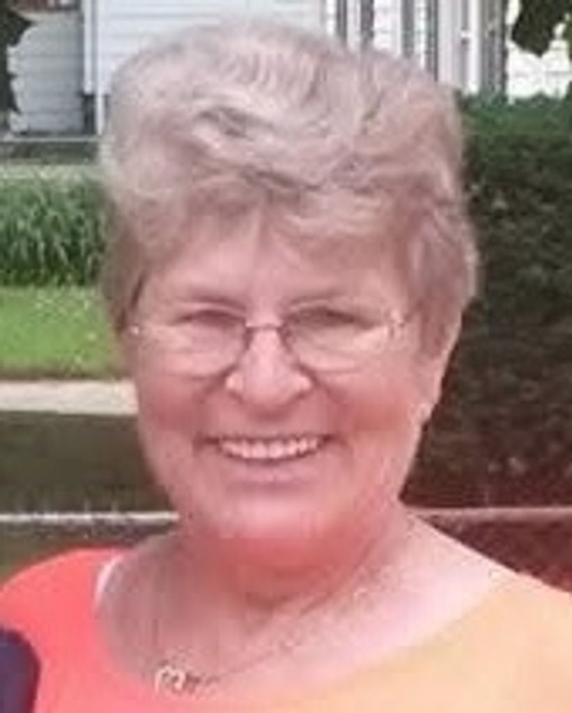 Jacqueline Louise Pemberton