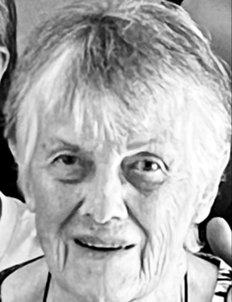 Anne  Webster Nickerson Profile Photo